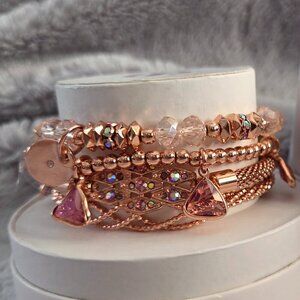 RBP Spring Stack Dare to Change the World